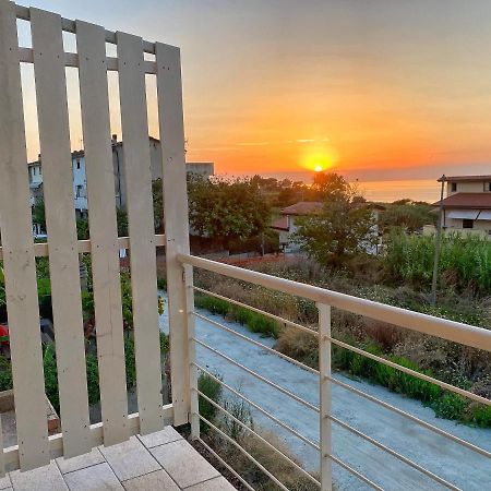 Campus Dei - Tropea Rooms Екстериор снимка