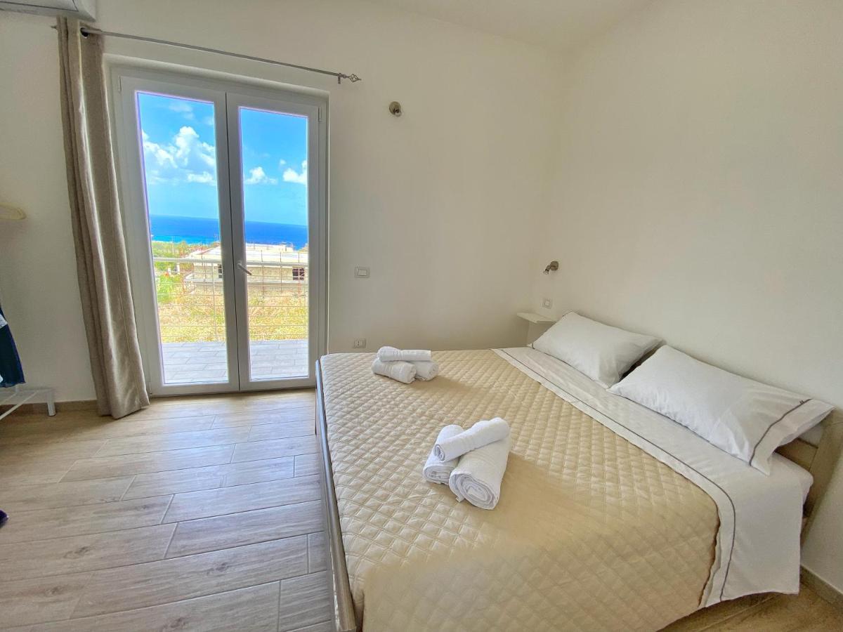 Campus Dei - Tropea Rooms Екстериор снимка