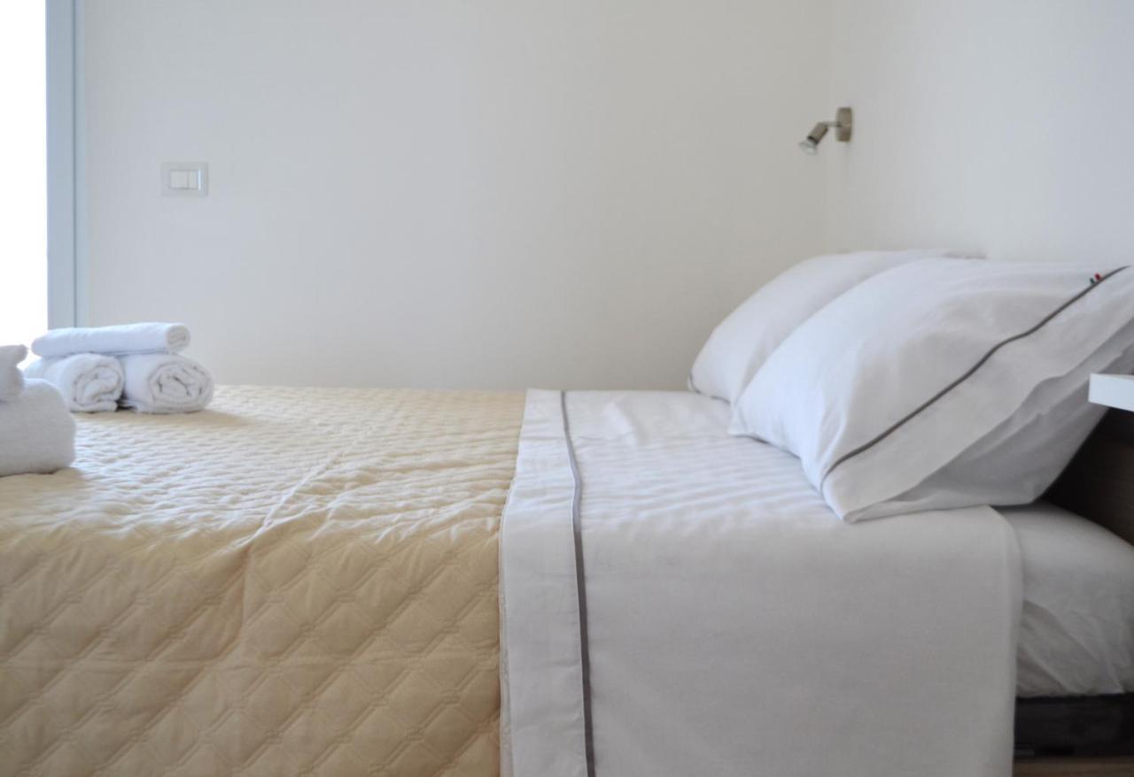 Campus Dei - Tropea Rooms Екстериор снимка