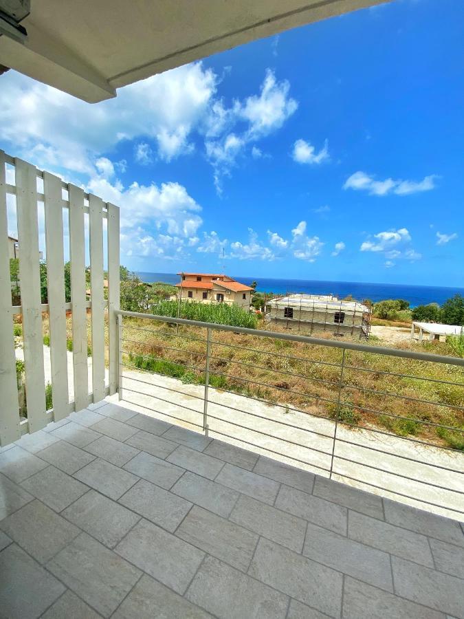 Campus Dei - Tropea Rooms Екстериор снимка
