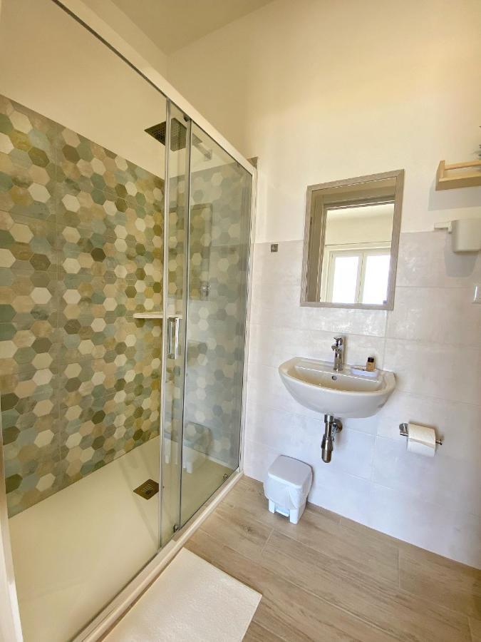 Campus Dei - Tropea Rooms Екстериор снимка