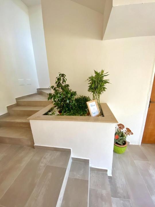 Campus Dei - Tropea Rooms Екстериор снимка